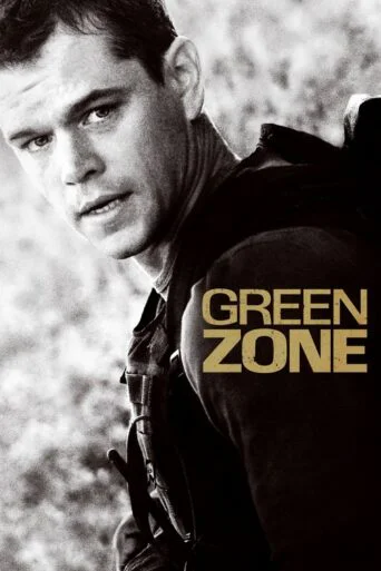 Green Zone (2010) Hindi Dubbed