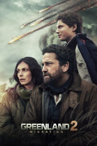 Greenland 2: Migration (2026) Hindi Dubbed CAMRip V3