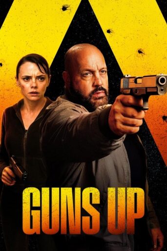 Guns Up (2025) Hindi Dubbed LionsgatePlay