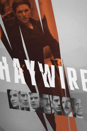 Haywire (2011) Hindi Dubbed