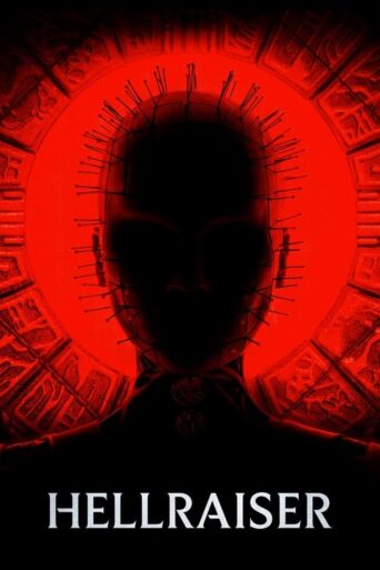Hellraiser (2022) Hindi Dubbed