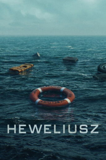 Heweliusz (2025) Hindi Season 1 Complete Netflix