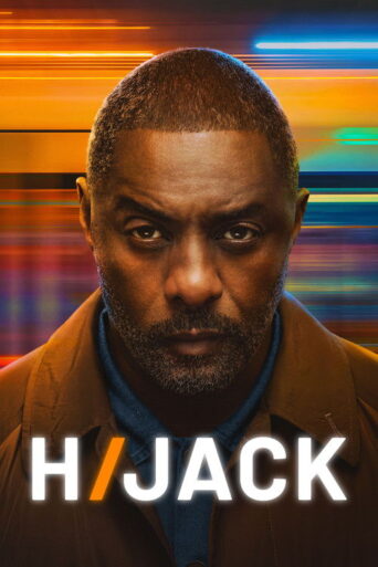 Hijack (2026) English Season 2 Complete APTV