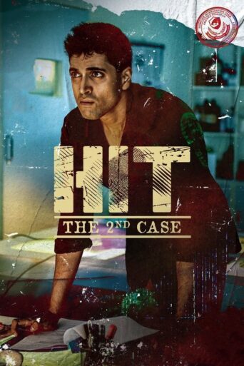 HIT The 2nd Case (2022) Hindi Dubbed