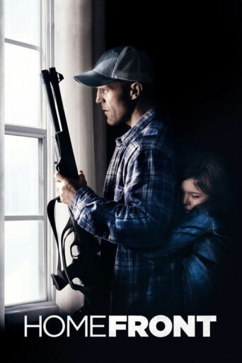Homefront (2013) Hindi Dubbed