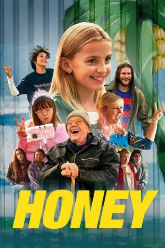 Honey (2026) Hindi Dubbed AMZN