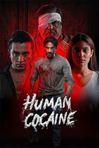 Human Cocaine (2026) Hindi HDTC