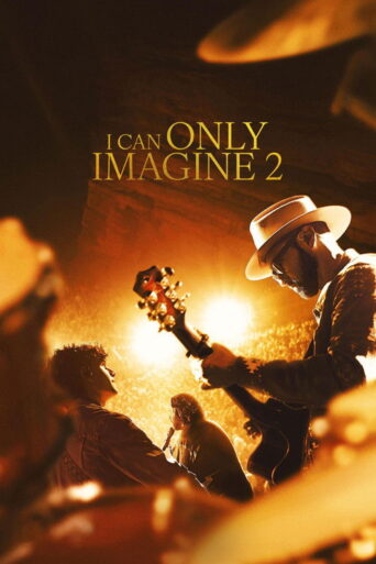 I Can Only Imagine 2 (2026) Hindi Dubbed CAMRip