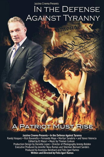 America Has Fallen: Election Day (2020) Hindi Dubbed
