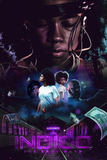 Indigo: The Last Days (2024) Hindi Dubbed WEBRip