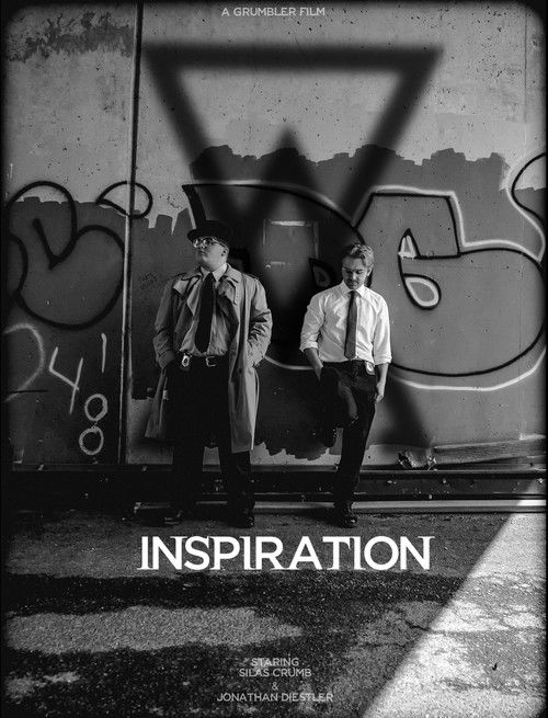 Inspiration (2025) Atrangii Original