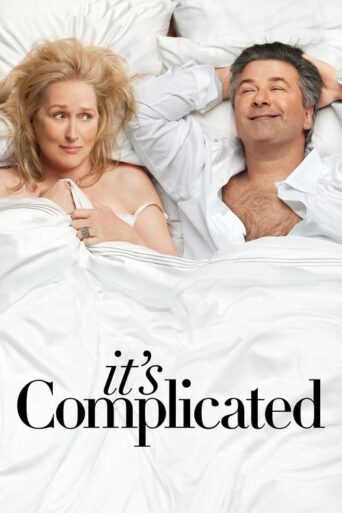 It’s Complicated (2009) Hindi Dubbed Netflix