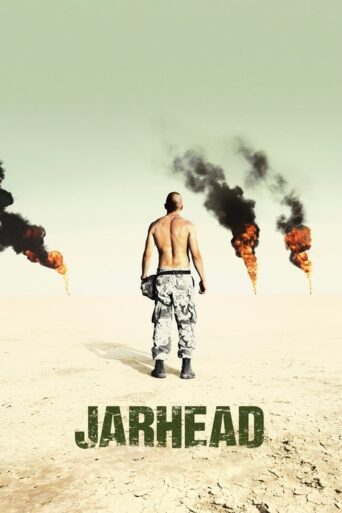 Jarhead (2015) Hindi Dubbed
