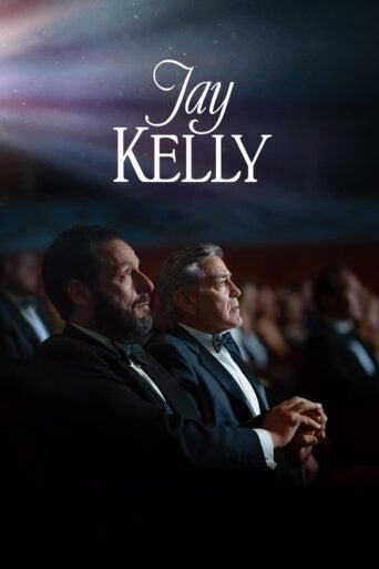Jay Kelly (2025) Hindi Dubbed Netflix