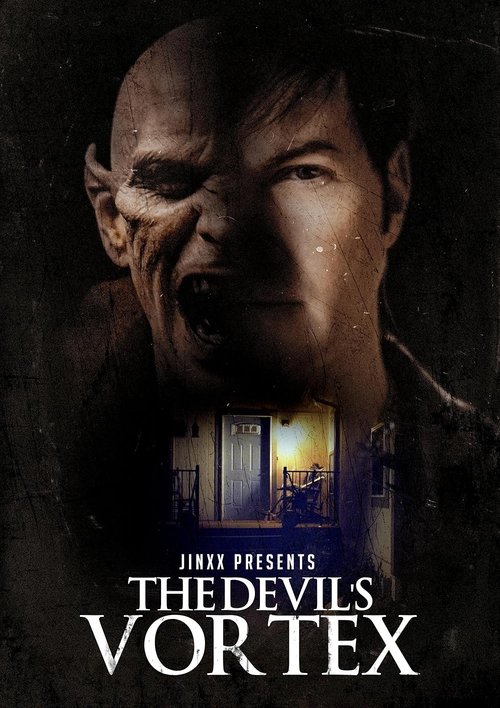 Jinxx Presents: The Devils Vortex (2024) Hindi Dubbed WEBRip