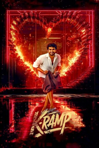 K-Ramp (2025) Hindi Dubbed AMZN