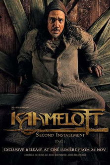 Kaamelott: The Second Chapter (Part I) (2025) Hindi Dubbed CAMRip