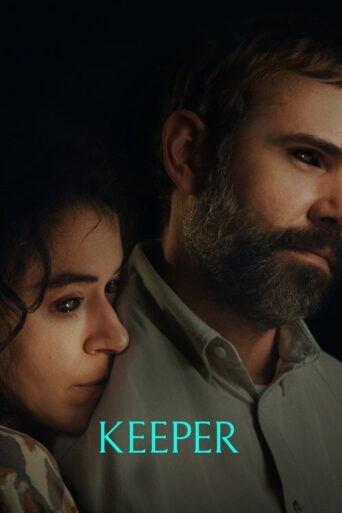 Keeper (2025) Hindi Dubbed TC