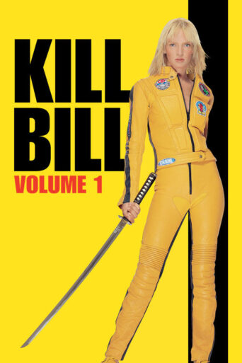 Kill Bill: Vol 1 (2003) Hindi Dubbed