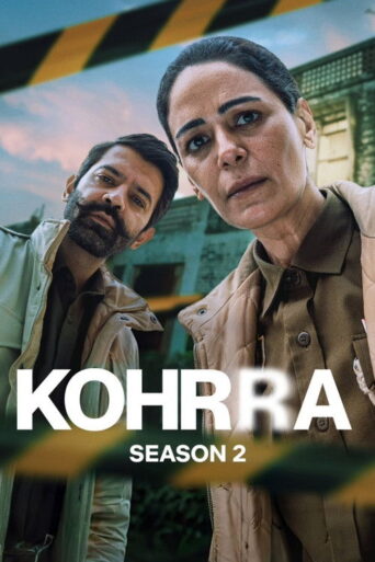 Kohrra (2026) Punjabi Season 2 Complete Netflix