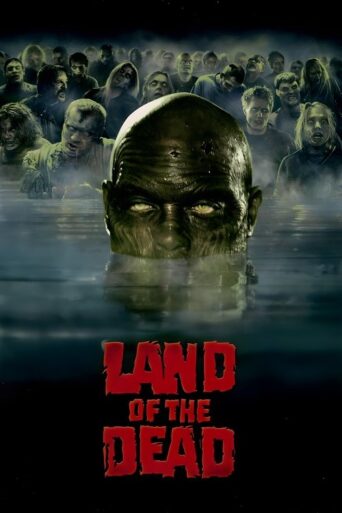 Land of the Dead (2005) Hindi Dubbed