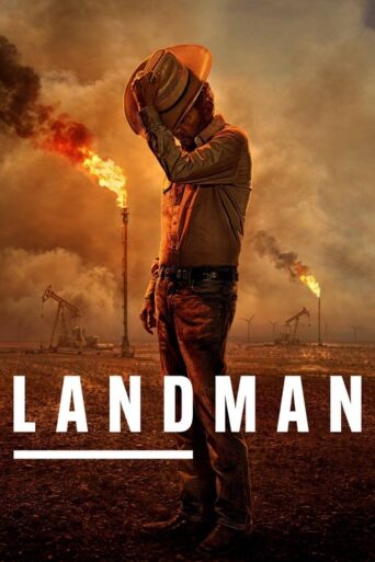 Landman (2025) Hindi Season 2 Complete
