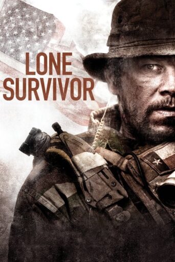 Lone Survivor (2013) Hindi Dubbed