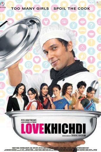 Love Khichdi (2009) Hindi HD