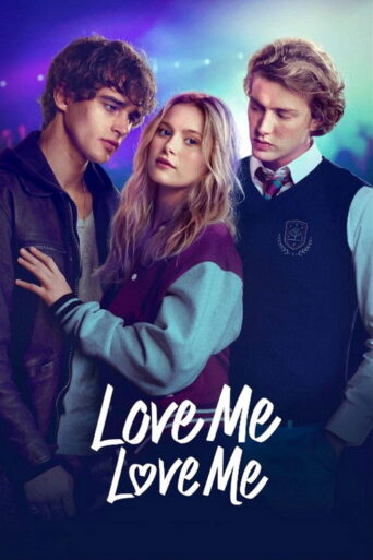 Love Me Love Me (2026) Hindi Dubbed AMZN