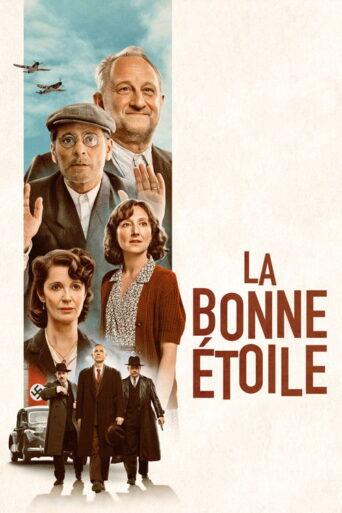 La Bonne Etoile (2025) Hindi Dubbed CAMRip