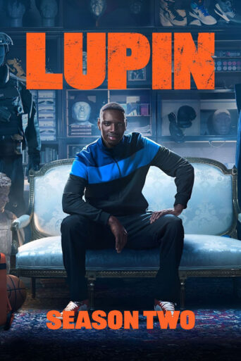 Lupin (2021) Part 2 Hindi Season 2 Complete