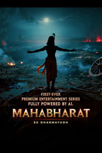 Mahabharat Ek Dharmayudh (2025) Hindi Season 1 Complete