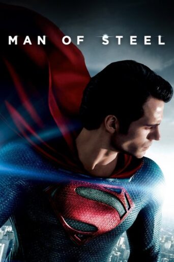 Man of Steel (2013) Hindi Dubbed