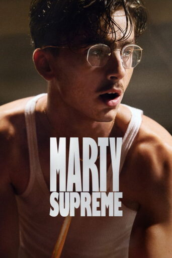 Marty Supreme (2025) Hindi Dubbed CAMRip V2
