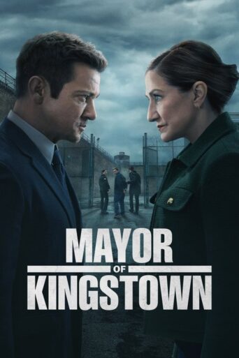 Mayor of Kingstown (2025) Hindi Season 4 Complete