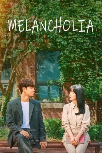 Melancholia (2021) Hindi Season 1 Complete