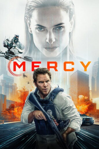 Mercy (2026) Hindi Dubbed AMZN