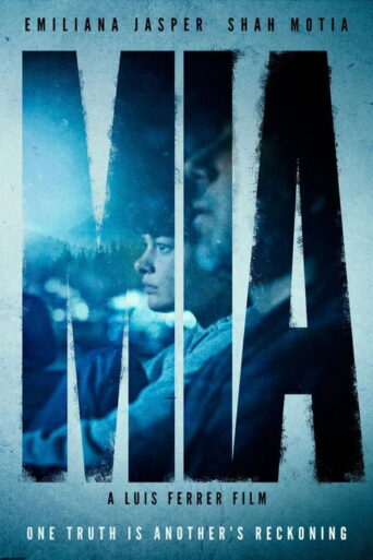 Mia (2024) Hindi Dubbed WEBRip