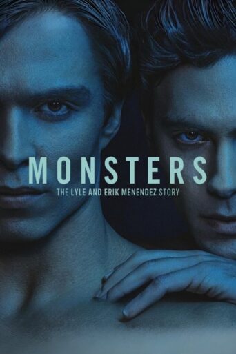 Monsters: The Lyle and Erik Menendez Story (2024) Hindi Season 1 Complete Netflix