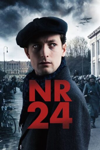 Nr 24 (2024) Hindi Dubbed