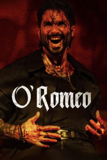 O Romeo (2026) Hindi HD AMZN