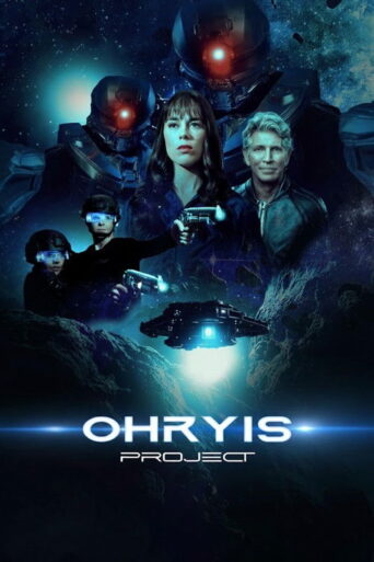 Ohryis Project (2025) Hindi Dubbed WEBRip