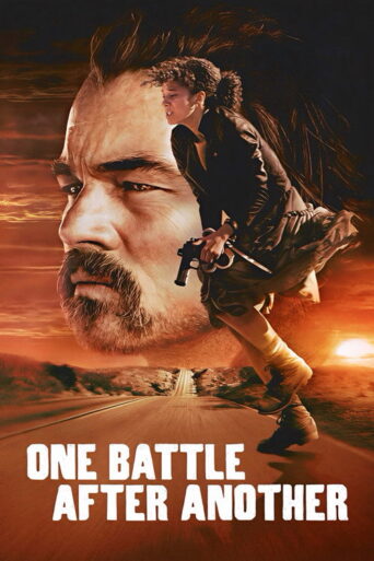 One Battle After Another (2025) Hindi Dubbed WEBRip