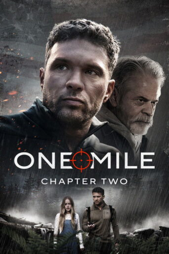 One Mile: Chapter Two (2026) Hindi Dubbed