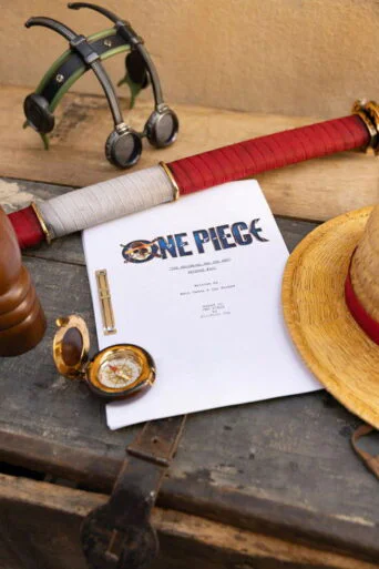 One PIece (2023) Hindi Season 2 Complete Netflix