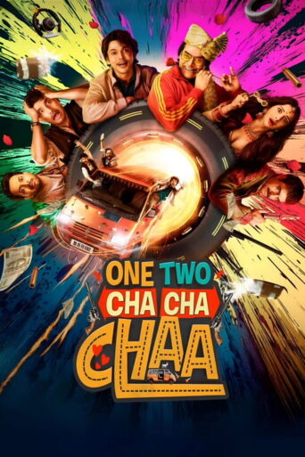 One Two Cha Cha Chaa (2026) Hindi HDTC