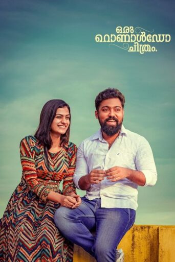 Rona (2025) Hindi Dubbed CAMRip