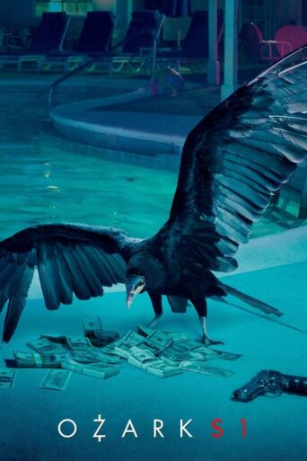 Ozark (2017) Hindi Season 1 Complete Netflix