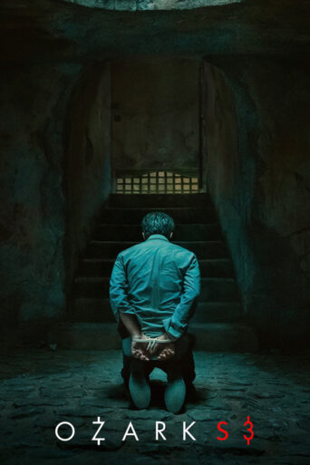 Ozark (2020) Hindi Season 3 Complete Netflix