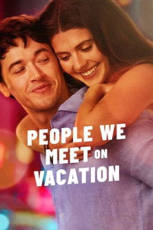 People We Meet on Vacation (2026) Hindi Dubbed Netflix